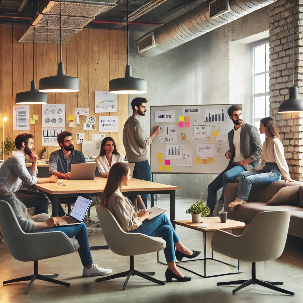 Operational benefits