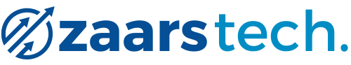 zaars Tech logo